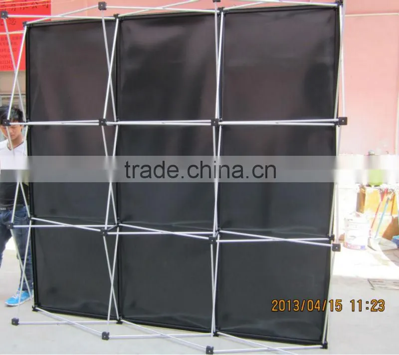 Golf flag banner teardrop flag