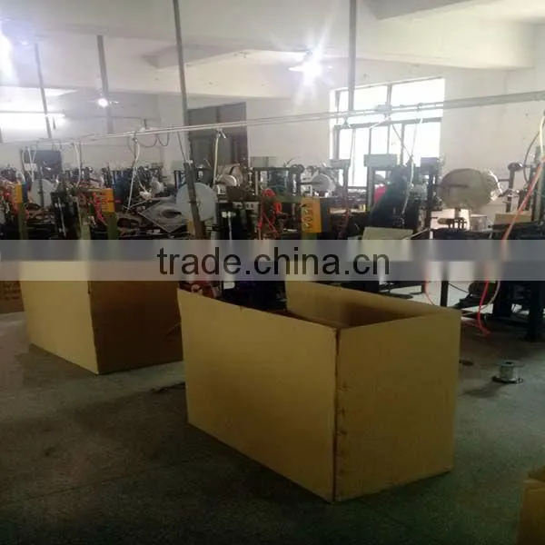 1-6" inch Star Ribbon Bow Automation Macking Machine, All Kinds of Size Star Ribbon Bows Making Machine