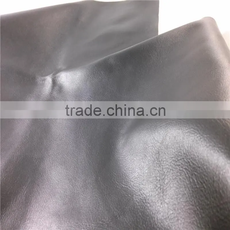 Genuine cow nappa leather for car seat covers leather