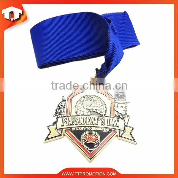 Custom design top quality production miraculous medal