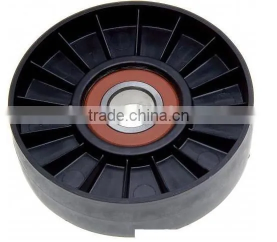 Auto parts tensioner pulley 10078911, 10166387, 14091898 for BUICK, PONTIAC, CADILLAC