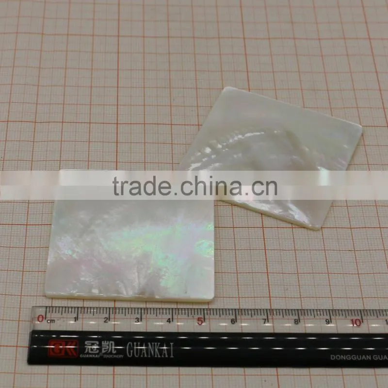 white pearl lip sea shell,MOP,mother of shell blank