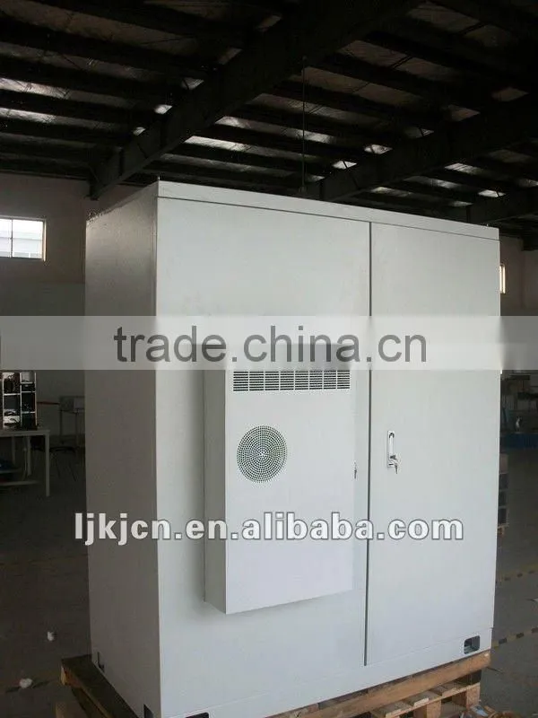 2000W/2500W IP23/IP55 Door mounting battery cabinet air cooler