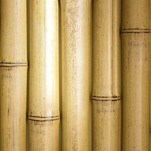 Realistic Faux Bamboo Panels For Any Project (4)