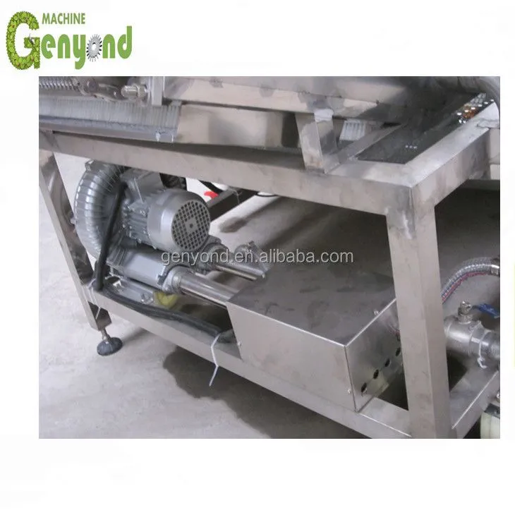 Shanghai Hot Sale apple Ruffle Washing Machine