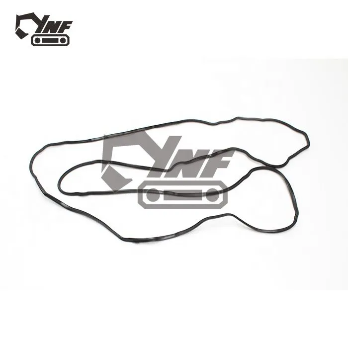 Valve Gasket Cover PC300 PC360 PC390 6745117810 6745-11-7810