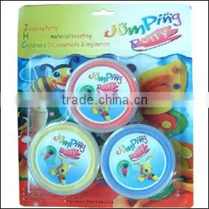 Non-toxic Modeling Clay for kids