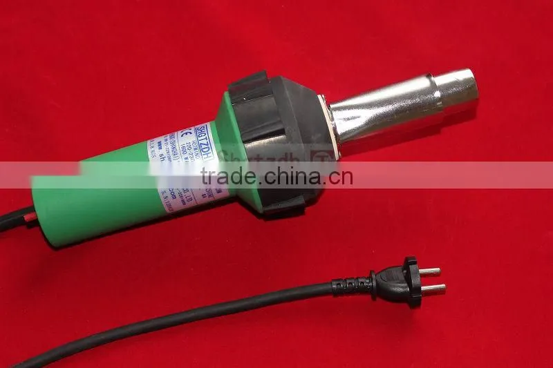 3300W PROFILE WRAPPING HEATER
