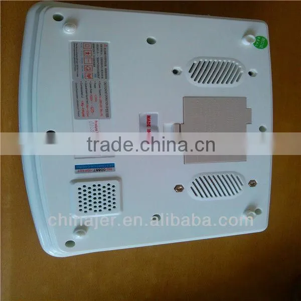 EA-F29 home ultrasound therapy machine with laser and tens therapy