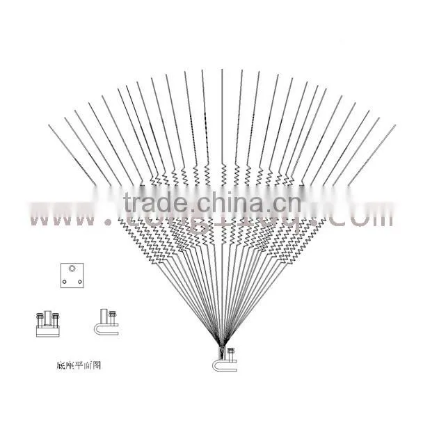 Bird Control Service Bird Spike