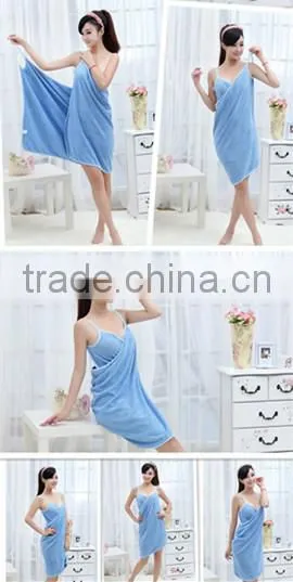 microfiber magic body towel