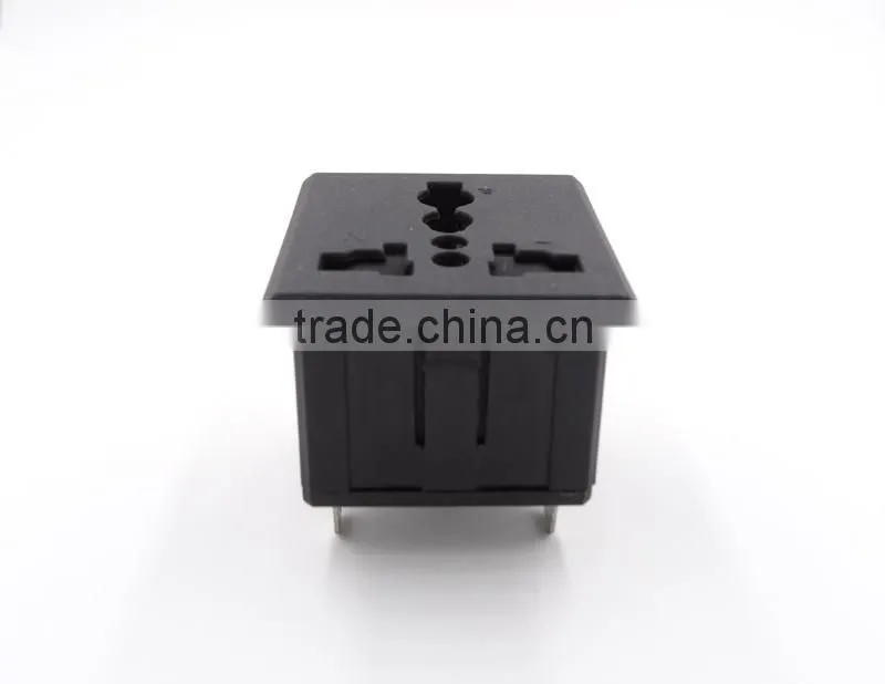 Home/Apartment/Hospital Super Quality wall mount socket outlets/wall electric socket outlet/uk electric wall socket