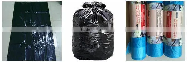 Disposable PE plastic sheets