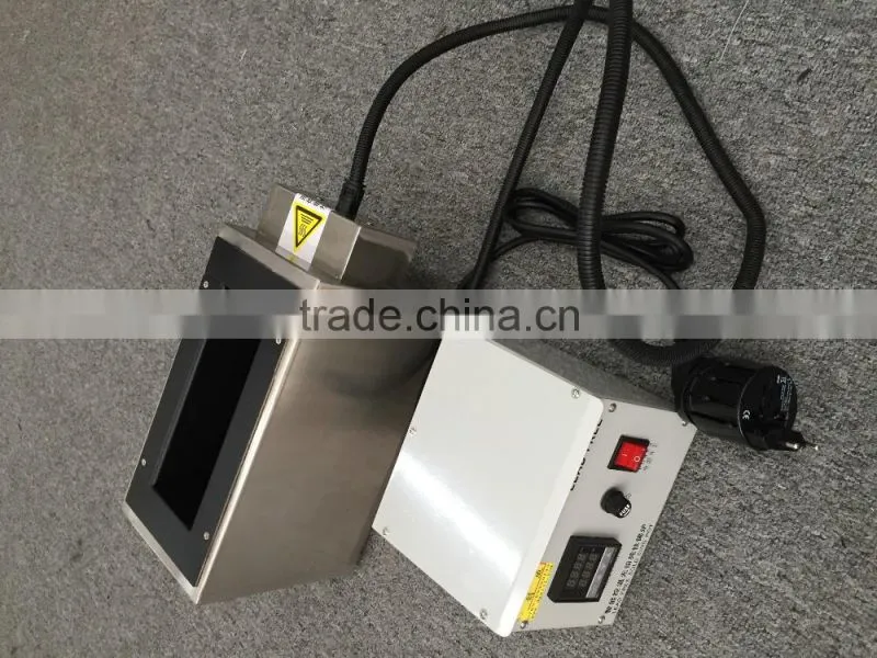 Min Wave Solder Pot/Digital Solder Pot