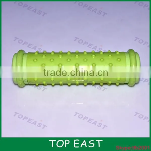 NEW & HOT SALE Plastic Hot cold water for foot roller massager -10~100degree