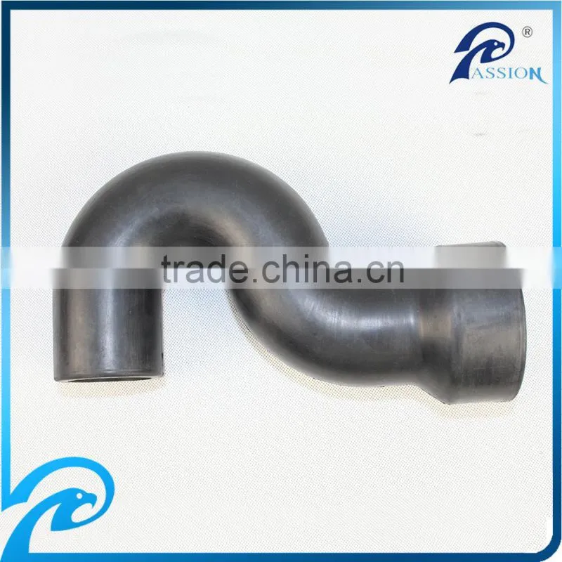 High Performance Injection Molded EPDM Rubber Parts
