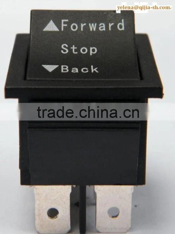 High Quality Rocker Switch