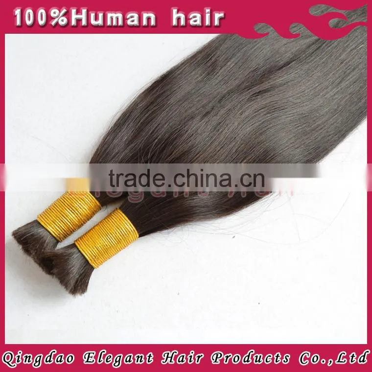 2015 alibaba china wholesale unprocessed brazilian human hair ombre u-tip hair