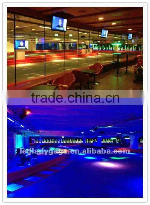 Professional LED wall washer supplier!2013 Hot and new AC110V,AC220V RGB, single color 36w exterior led wall washer