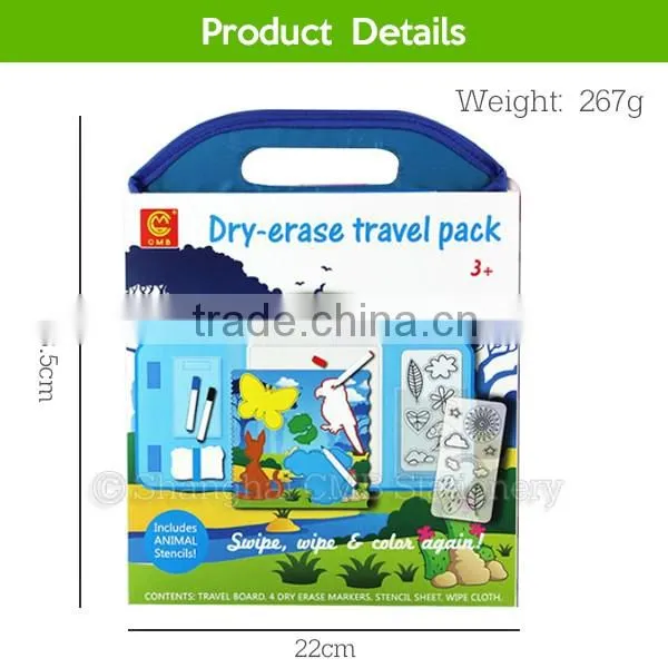 Innovative and creative products educational toys for kids diy kits