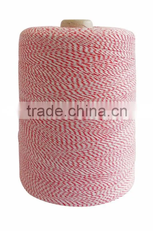 polyester sewing thread yarn