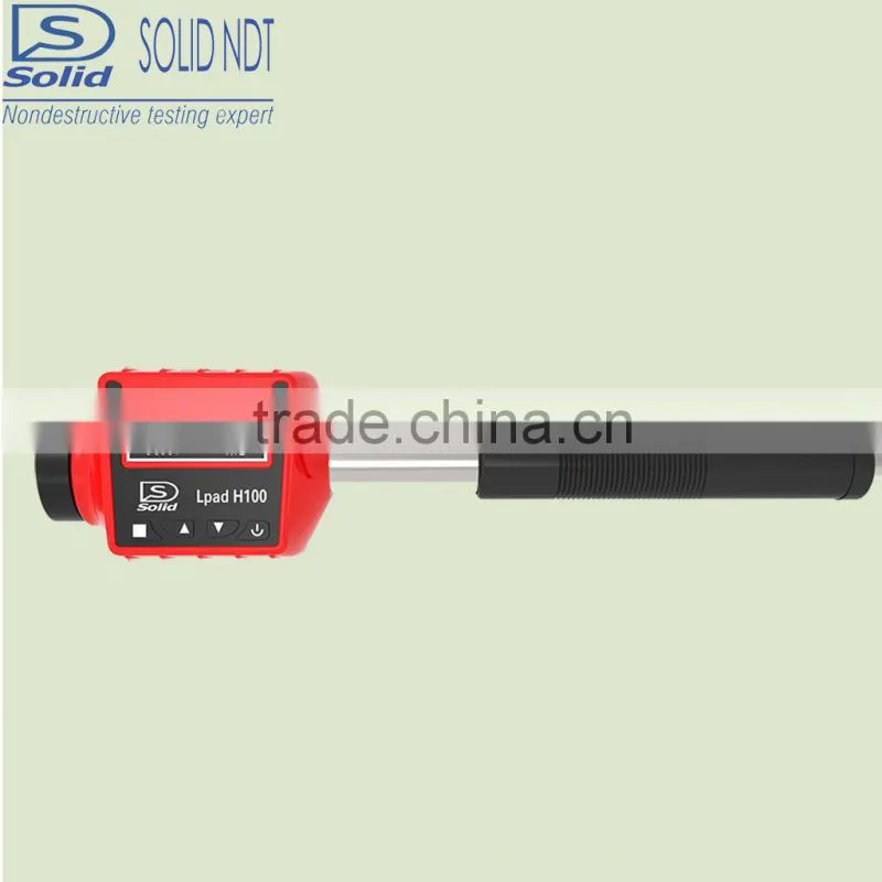 Akashi aluminium brinell iron used micro aluminum hardness tester