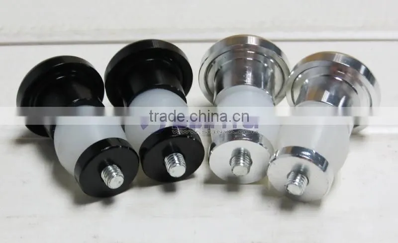 YY603 Model Fit 16 to 23mm Factory Wholesale Bike Handlebar Bicycle Turn Signal Light