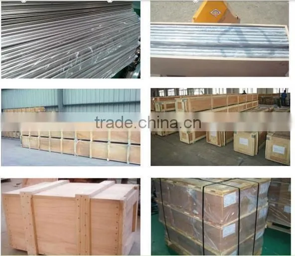 High Purity round Tantalum bar price per kg for hot sale