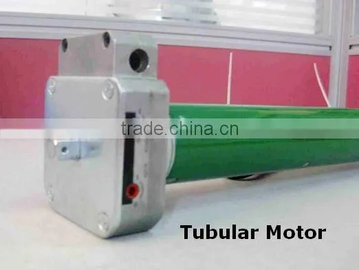 Roller Shutter Motor