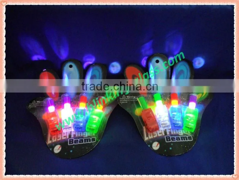 light up ring light