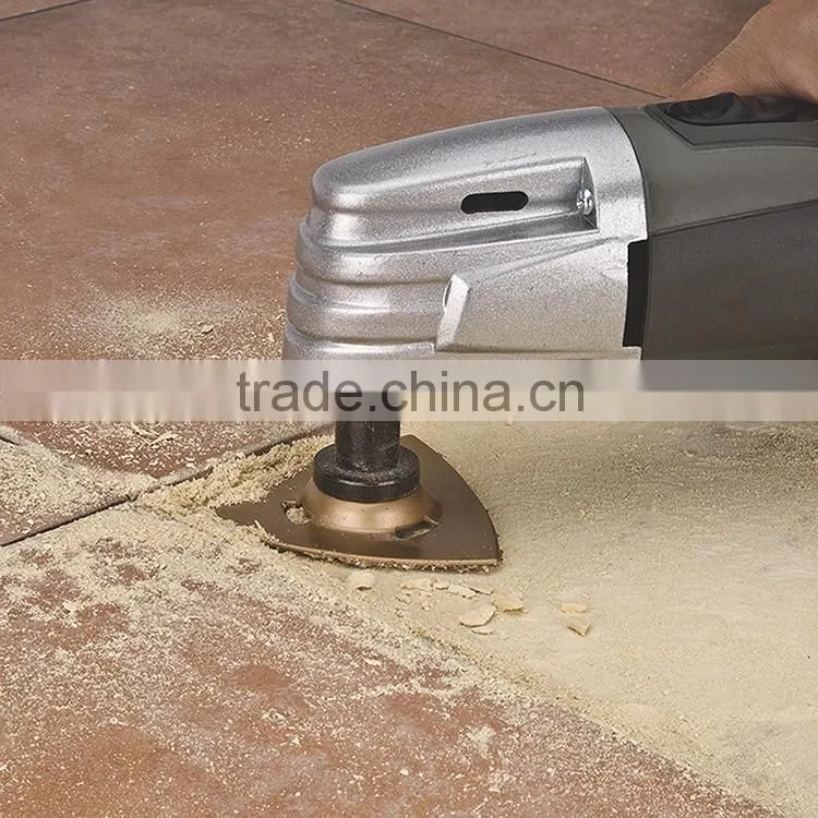 3/4 Inch Carbide Rasp Oscillating Multi Tool Saw Blades