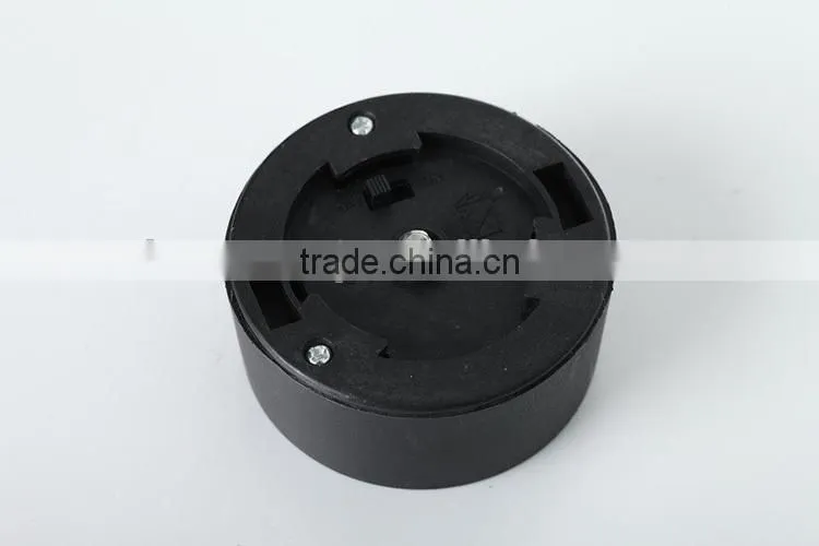 LED solar lawn lamp