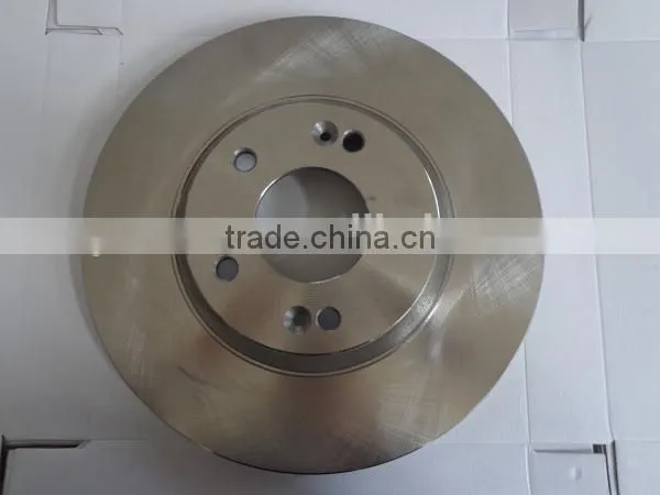 Brake Disc OEM NO. 51712-2B000