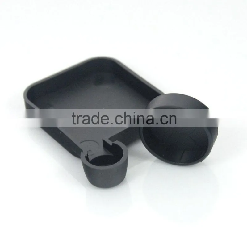 Lens Cap and Housing Lens Cap for GoPro HERO3 Hero 3 Lens Cover