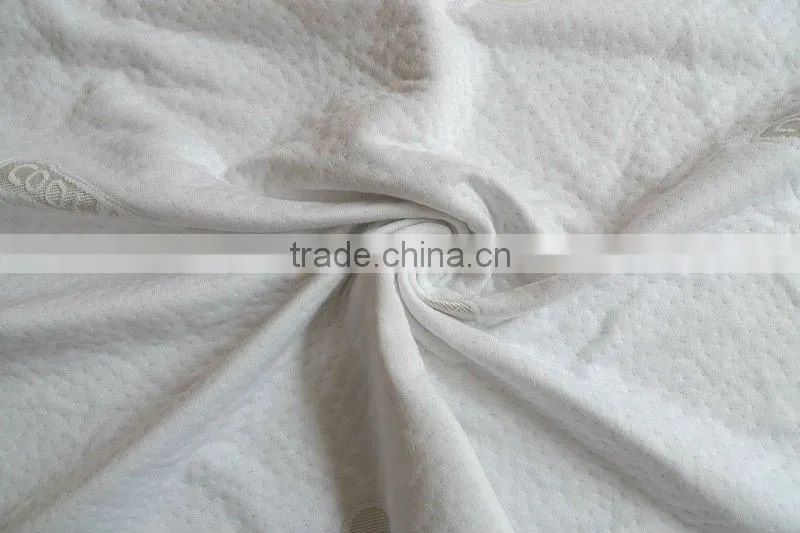 Coolmax for mattress fabric
