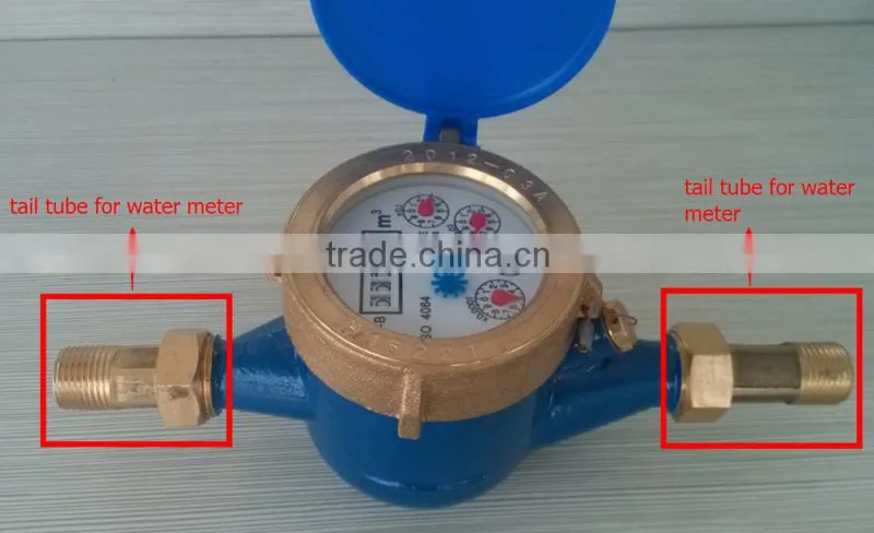 fittings brass