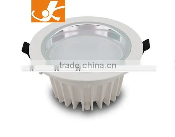 3000k 4000k 5000k cara pasang ceiling light spotlight led LED Downlight 3W,5W,7W,9W,12W,15W,18W,21W,24W,30W, high power