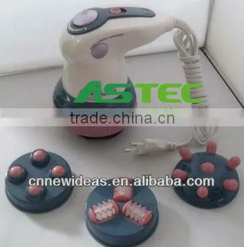 Anti cellulite massager