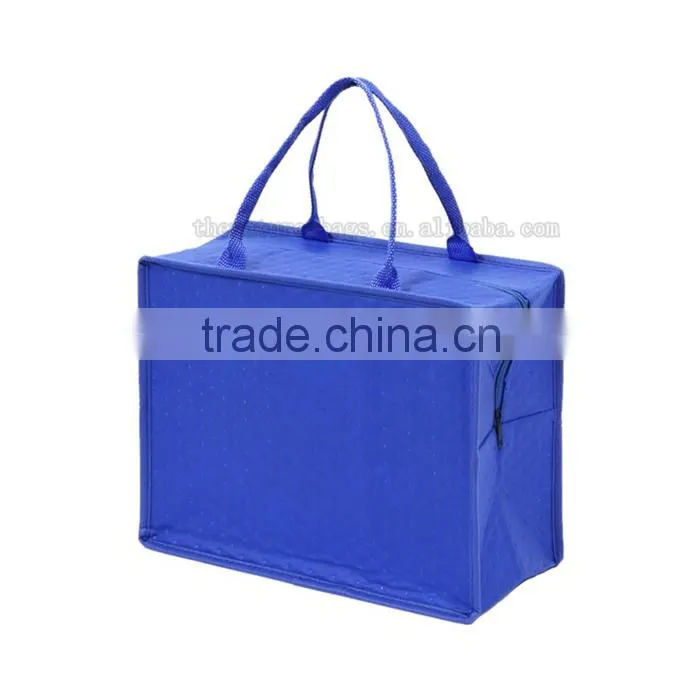 Luxury Quality Top Sale Professional Factory Supply Packaging Small Electric Cooler Bag For Medication
