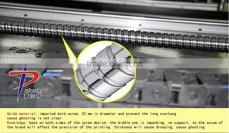 Good quality Reliable flower printer