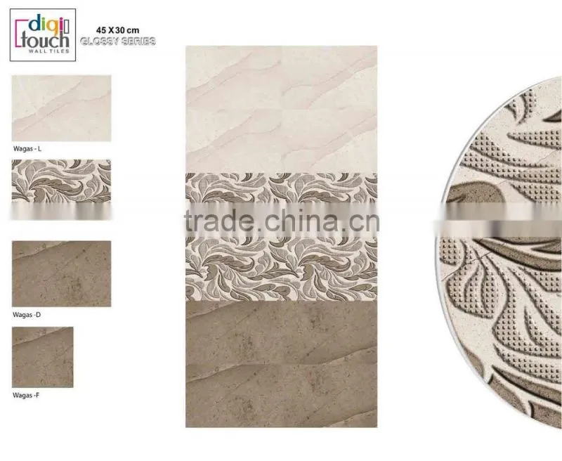 Ivory Combination Wall Tiles