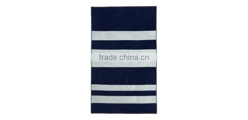 Wholesale Manufactures Of Cheap Microfiber Bench Bath Towel