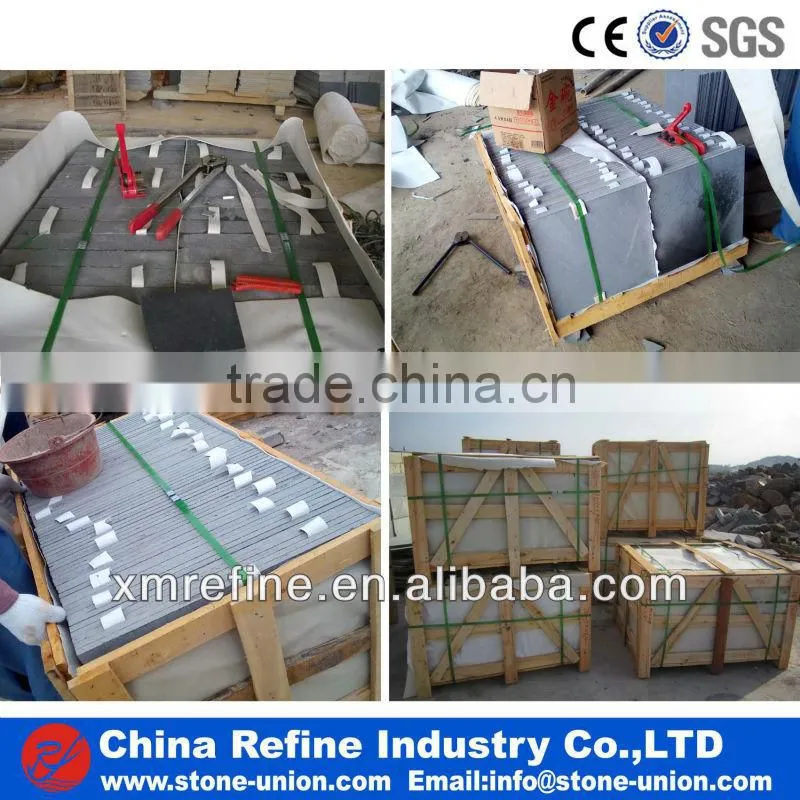 Hainan Grey Basalts