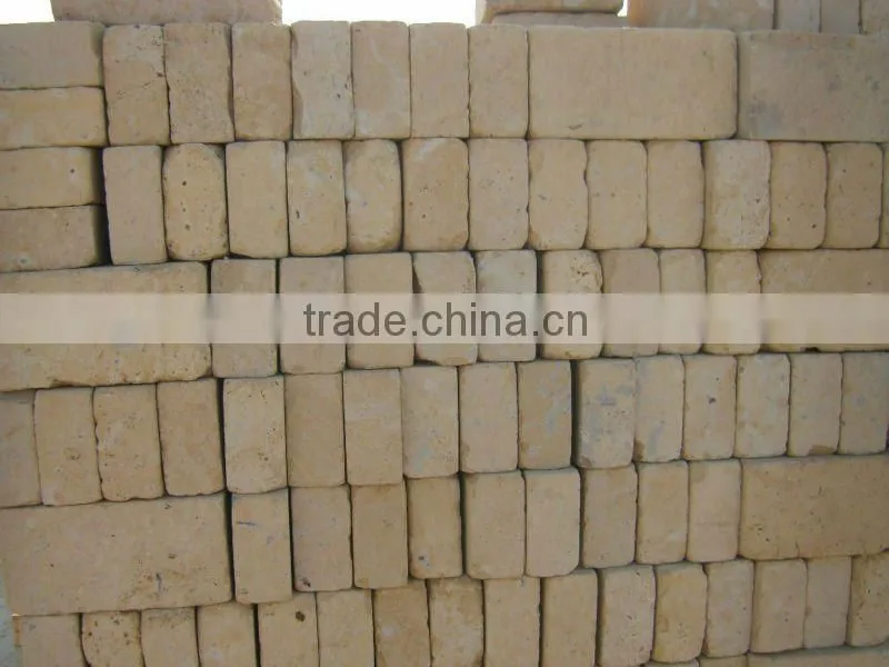 China Beige Limestone flooring