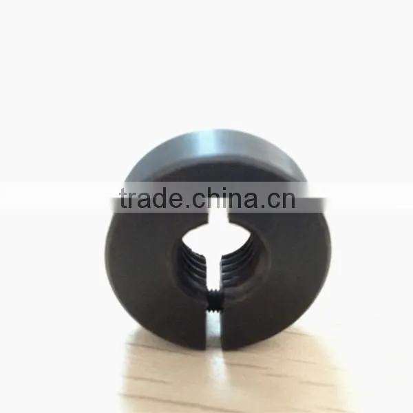 Threaded Steel Locking Collar