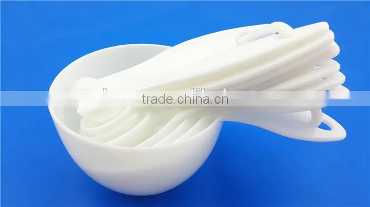 Measuring spoons 5ml