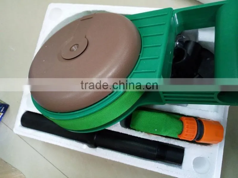 Garden Water Hose,Retractable Garden Hose extendable pipe