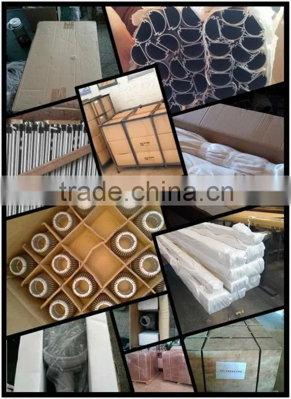 LED spot light casing lamp fixture LED