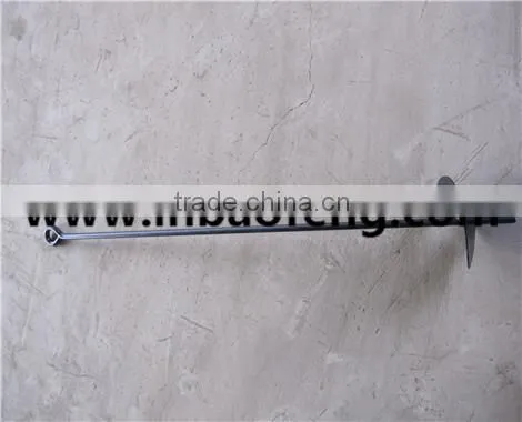 ground screw ground anchor ground screw anchor ground screw machine