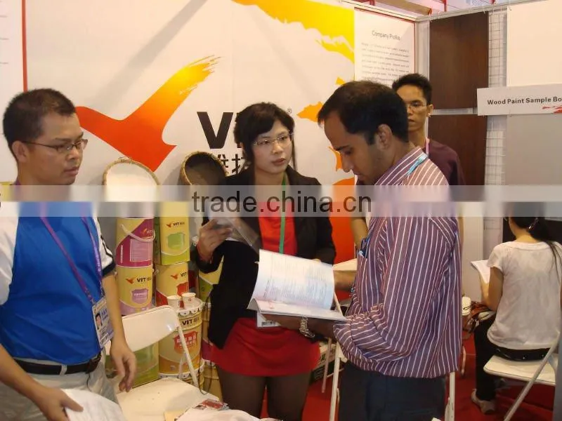 VIT UV spray transparent primer UV132 paint